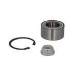 Auto si Moto - Piese auto si accesorii - Piese auto - Sisteme de directie - Set rulment roata VW PASSAT Variant 3A5 35I BTA H1W003BTA - Infinity.ro