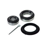 Auto si Moto - Piese auto si accesorii - Piese auto - Sisteme de directie - Set rulment roata DAEWOO CIELO limuzina KLETN BTA H20020BTA - Infinity.ro