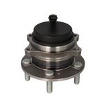 Auto si Moto - Piese auto si accesorii - Piese auto - Sisteme de directie - Rulment roata HYUNDAI SANTA FÉ III DM BTA H20324BTA - Infinity.ro