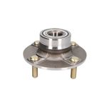 Auto si Moto - Piese auto si accesorii - Piese auto - Sisteme de directie - Set rulment roata HYUNDAI COUPE RD BTA H20503BTA - Infinity.ro