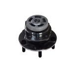 Auto si Moto - Anvelope si jante - Roti auto - Butuc roata DODGE CARAVAN BTA H2Y003BTA - Infinity.ro