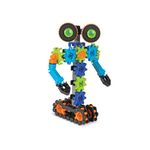 Jucarii, Copii si Bebe - Jucarii si jocuri - Vehicule si jucarii cu telecomanda - Roboti de jucarie - Gears! Gears! Gears! Robotelul in actiune - Infinity.ro