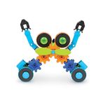 Jucarii, Copii si Bebe - Jucarii si jocuri - Vehicule si jucarii cu telecomanda - Roboti de jucarie - Gears! Gears! Gears! Robotelul in actiune - Infinity.ro