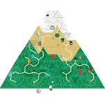 Jucarii, Copii si Bebe - Jucarii si jocuri - Jucarii & jocuri educative - Jocuri si jucarii educative - Joc Londji, Cucereste muntele - Infinity.ro