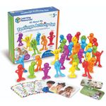 Jucarii, Copii si Bebe - Jucarii si jocuri - Jucarii & jocuri educative - Jocuri si jucarii educative - Set activitati - Totul despre mine - Infinity.ro