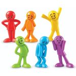 Jucarii, Copii si Bebe - Jucarii si jocuri - Jucarii & jocuri educative - Jocuri si jucarii educative - Set activitati - Totul despre mine - Infinity.ro