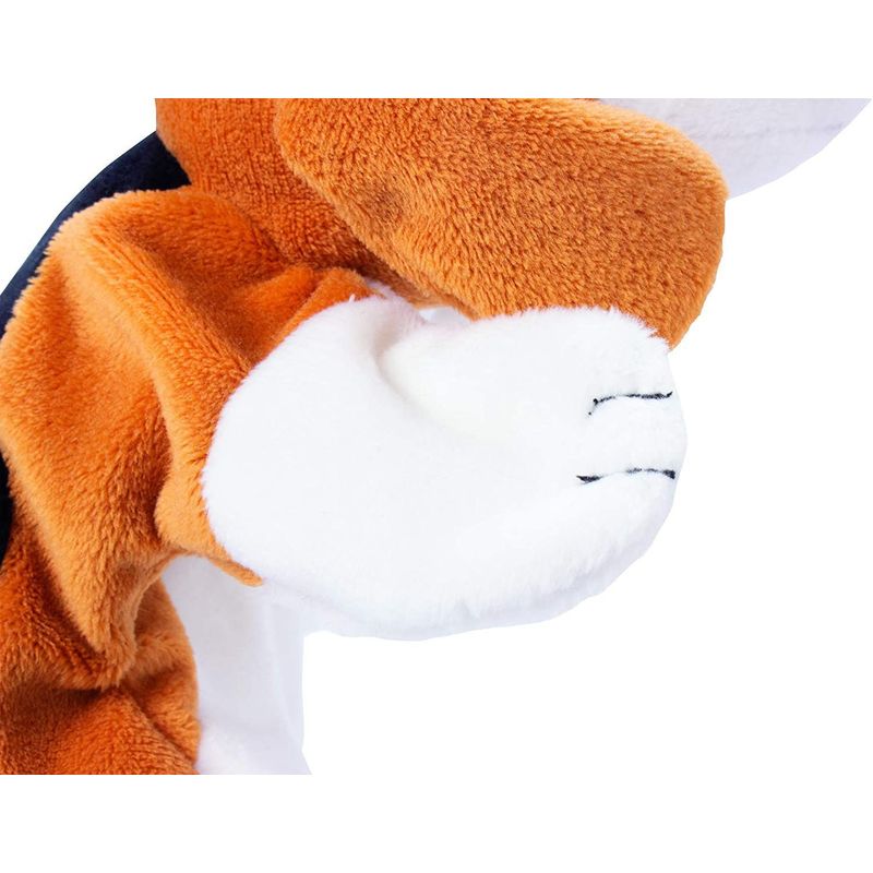 Jucarii, Copii si Bebe - Jucarii si jocuri - Papusi si accesorii - Papusi - Papusa de mana - Catel - Infinity.ro