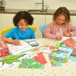 Jucarii, Copii si Bebe - Jucarii si jocuri - Jucarii & jocuri educative - Jocuri si jucarii educative - Creeaza si descopera - Lumea Dinozaurilor - Infinity.ro