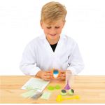 Jucarii, Copii si Bebe - Jucarii si jocuri - Jucarii & jocuri educative - Jocuri si jucarii educative - Horrible Science: Ochi saltareti - Infinity.ro