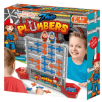 Jucarii, Copii si Bebe - Jucarii si jocuri - Jucarii & jocuri educative - Jocuri si jucarii educative - Joc - Construieste teava de apa - Infinity.ro