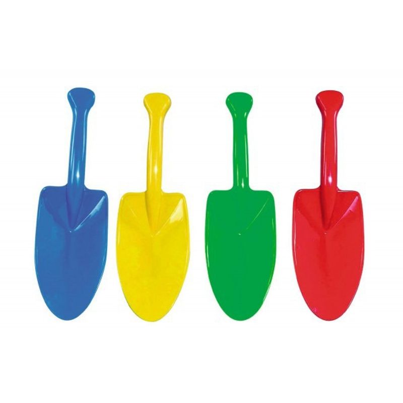 Jucarii, Copii si Bebe - Jucarii si jocuri - Jucarii de exterior - Jucarii pentru plaja si nisip - Lopata nisip 27 cm Androni Giocattoli - Infinity.ro