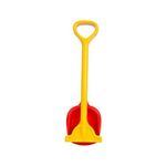 Jucarii, Copii si Bebe - Jucarii si jocuri - Jucarii de exterior - Jucarii pentru plaja si nisip - Set lopata si grebla 56 cm Compact Androni Giocattoli - Infinity.ro