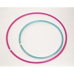 Jucarii, Copii si Bebe - Jucarii si jocuri - Jucarii & jocuri educative - Jucarii interactive - Cerc gimnastica Hula Hop 60 cm Androni Giocattoli - Infinity.ro