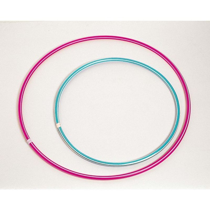 Jucarii, Copii si Bebe - Jucarii si jocuri - Jucarii & jocuri educative - Jucarii interactive - Cerc gimnastica Hula Hop 60 cm Androni Giocattoli - Infinity.ro