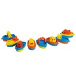 Jucarii, Copii si Bebe - Jucarii si jocuri - Jucarii de exterior - Jucarii pentru plaja si nisip - Barcuta de jucarie - Androni Giocattoli - Infinity.ro