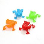 Jucarii, Copii si Bebe - Jucarii si jocuri - Jocuri si puzzle - Jocuri de societate - Joc Broscutele saltarete - Infinity.ro