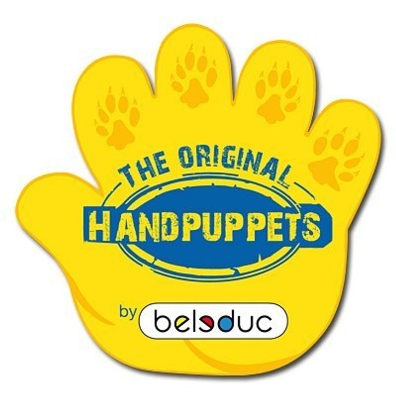 Jucarii, Copii si Bebe - Jucarii si jocuri - Jucarii de plus - Papusa de mana Melc - Infinity.ro