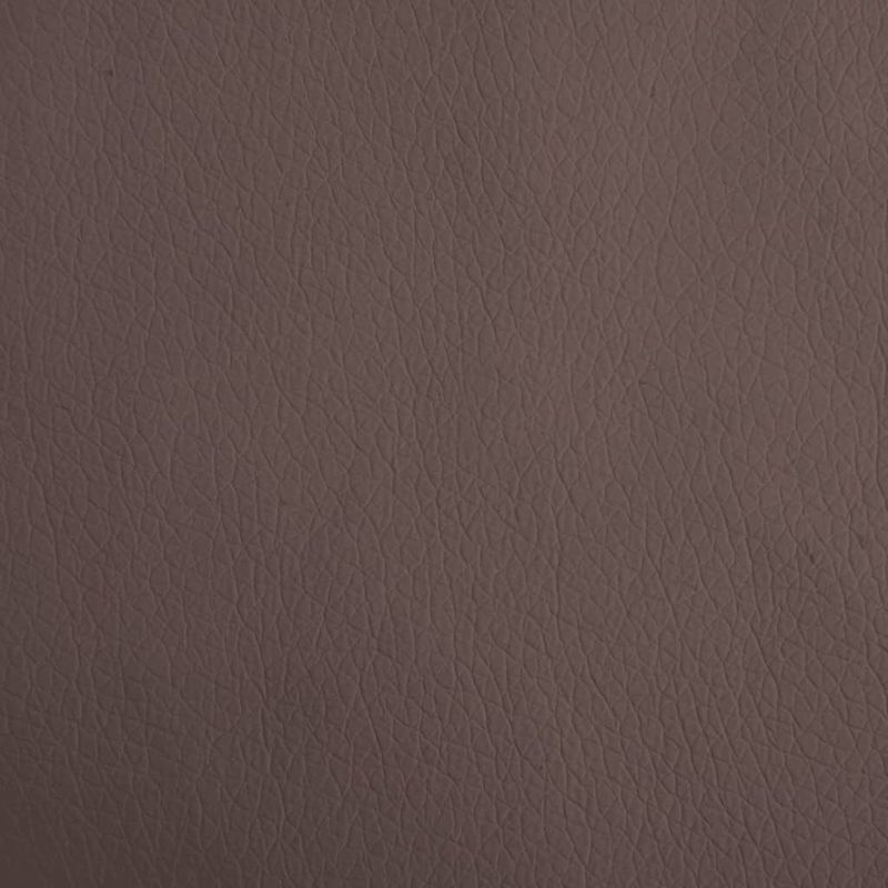 Petshop - Accesorii petshop - Culcusuri si custi - Culcusuri si saltele - Pat pentru caini cu extensie, maro, 100x50x30 cm, piele eco - Infinity.ro