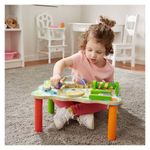 Jucarii, Copii si Bebe - Jucarii si jocuri - Jucarii de rol - Ateliere si bancuri de lucru - Masuta cu activitati Jungla - Infinity.ro