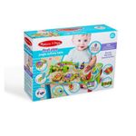 Jucarii, Copii si Bebe - Jucarii si jocuri - Jucarii de rol - Ateliere si bancuri de lucru - Masuta cu activitati Jungla - Infinity.ro
