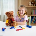 Jucarii, Copii si Bebe - Jucarii si jocuri - Jucarii & jocuri educative - Jocuri si jucarii educative - Joaca-te si imita - Joaca de-a doctorul - Infinity.ro