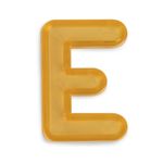 Jucarii, Copii si Bebe - Jucarii si jocuri - Seturi de constructie si cuburi - Seturi de constructie - Set STEM 76 litere mari translucide - Infinity.ro