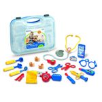 Jucarii, Copii si Bebe - Jucarii si jocuri - Jucarii & jocuri educative - Jocuri si jucarii educative - Joaca-te si imita - Joaca de-a doctorul - Infinity.ro