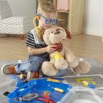 Jucarii, Copii si Bebe - Jucarii si jocuri - Jucarii & jocuri educative - Jocuri si jucarii educative - Joaca-te si imita - Joaca de-a doctorul - Infinity.ro