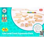 Jucarii, Copii si Bebe - Jucarii si jocuri - Vehicule si jucarii cu telecomanda - Trenulete de jucarie - Set sine pentru circuit feroviar - Infinity.ro