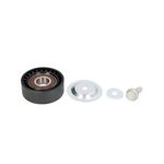 Auto si Moto - Piese auto si accesorii - Piese auto - Componente motor si accesorii - Intinzator curea SEAT IBIZA V SPORTCOUPE 6J1 6P5 BTA E2W0030BTA - Infinity.ro