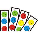 Jucarii, Copii si Bebe - Jucarii si jocuri - Jucarii & jocuri educative - Jocuri de memorie si inteligenta - Set cu 140 nasturi pentru activitati educative Miniland - Infinity.ro