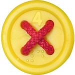 Jucarii, Copii si Bebe - Jucarii si jocuri - Jucarii & jocuri educative - Jocuri de memorie si inteligenta - Set cu 140 nasturi pentru activitati educative Miniland - Infinity.ro