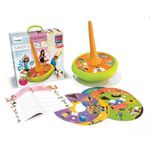 Jucarii, Copii si Bebe - Jucarii si jocuri - Jucarii & jocuri educative - Jocuri si jucarii educative - Joc Mindfulness pentru copii - Infinity.ro