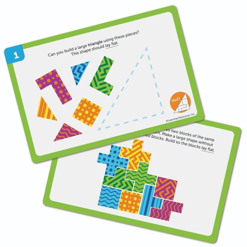 Jucarii, Copii si Bebe - Jucarii si jocuri - Jucarii & jocuri educative - Jocuri de memorie si inteligenta - Joc de logica STEM - Brainometru - Infinity.ro
