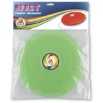 Jucarii, Copii si Bebe - Jucarii si jocuri - Jucarii de exterior - Jucarii pentru plaja si nisip - Frisbee disc zburator colorat Androni Giocattoli - Infinity.ro