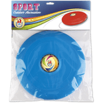 Jucarii, Copii si Bebe - Jucarii si jocuri - Jucarii de exterior - Jucarii pentru plaja si nisip - Frisbee disc zburator colorat Androni Giocattoli - Infinity.ro