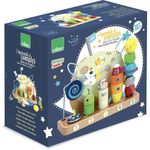 Jucarii, Copii si Bebe - Jucarii si jocuri - Jucarii & jocuri educative - Jocuri si jucarii educative - Invata numere Galaxy - Infinity.ro