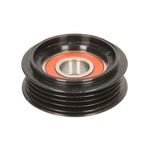 Auto si Moto - Piese auto si accesorii - Piese auto - Componente motor si accesorii - Rola Intinzator curea VW PASSAT 3B2 BTA E2W5464BTA - Infinity.ro