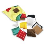 Jucarii, Copii si Bebe - Jucarii si jocuri - Jucarii & jocuri educative - Jocuri si jucarii educative - Invatam prin atingere - Infinity.ro