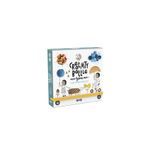 Jucarii, Copii si Bebe - Jucarii si jocuri - Jucarii & jocuri educative - Seturi de artizanat - Set creativ Londji, Liber la imaginatie - Infinity.ro