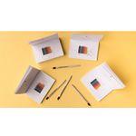 Jucarii, Copii si Bebe - Jucarii si jocuri - Jucarii & jocuri educative - Seturi de artizanat - Set creativ Londji, Liber la imaginatie - Infinity.ro