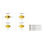 Jucarii, Copii si Bebe - Jucarii si jocuri - Jucarii & jocuri educative - Seturi de artizanat - Set creativ Londji, Liber la imaginatie - Infinity.ro