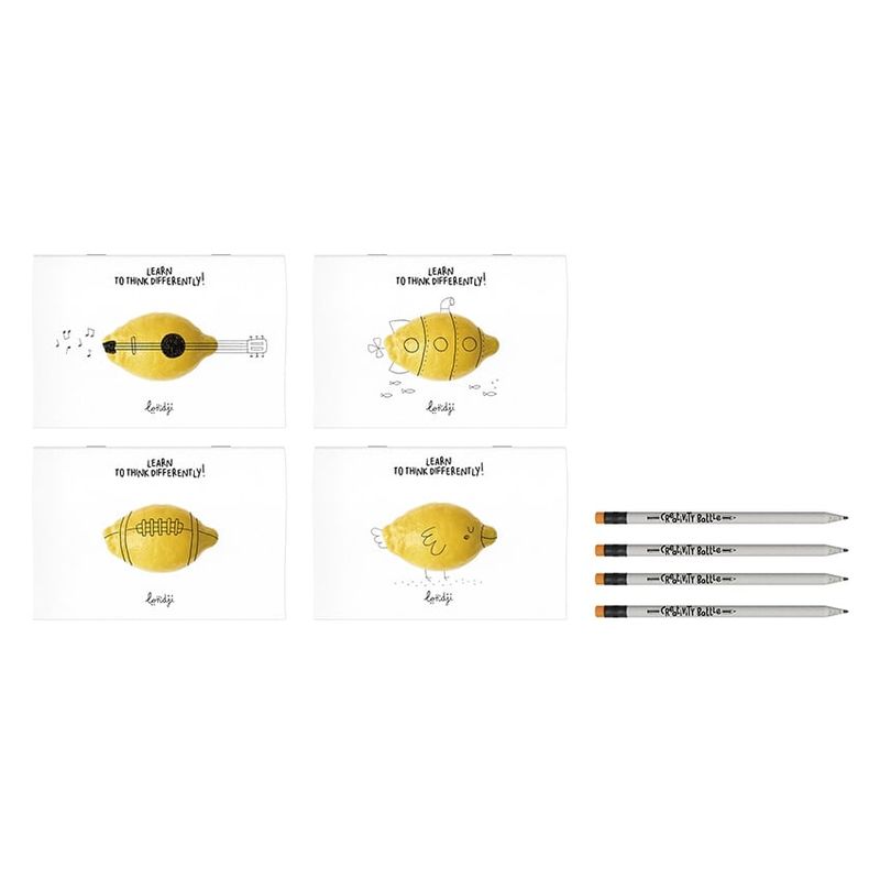Jucarii, Copii si Bebe - Jucarii si jocuri - Jucarii & jocuri educative - Seturi de artizanat - Set creativ Londji, Liber la imaginatie - Infinity.ro