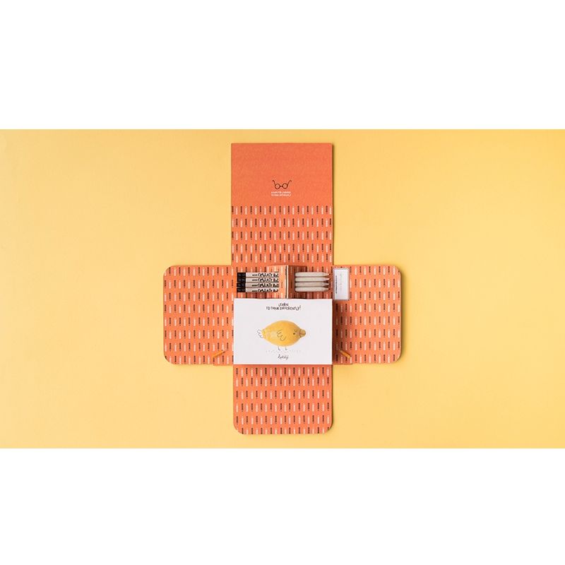 Jucarii, Copii si Bebe - Jucarii si jocuri - Jucarii & jocuri educative - Seturi de artizanat - Set creativ Londji, Liber la imaginatie - Infinity.ro