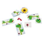 Jucarii, Copii si Bebe - Jucarii si jocuri - Jucarii & jocuri educative - Jocuri si jucarii educative - Joc Move & Twist - Activitati fizice pentru copii - Infinity.ro