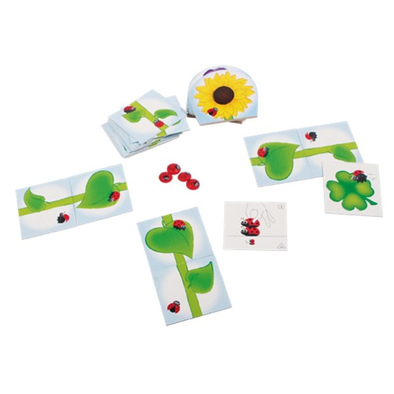 Jucarii, Copii si Bebe - Jucarii si jocuri - Jucarii & jocuri educative - Jocuri si jucarii educative - Joc Move & Twist - Activitati fizice pentru copii - Infinity.ro