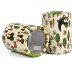 Jucarii, Copii si Bebe - Jucarii si jocuri - Jucarii & jocuri educative - Jucarii interactive - Mini-caleidoscop Londji Natura - Infinity.ro