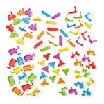 Jucarii, Copii si Bebe - Jucarii si jocuri - Jucarii bebelusi - Jucarii de sortat - Set sortat si numarat - Vehiculele mele - Infinity.ro