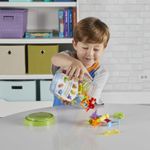 Jucarii, Copii si Bebe - Jucarii si jocuri - Jucarii bebelusi - Jucarii de sortat - Set sortat si numarat - Vehiculele mele - Infinity.ro