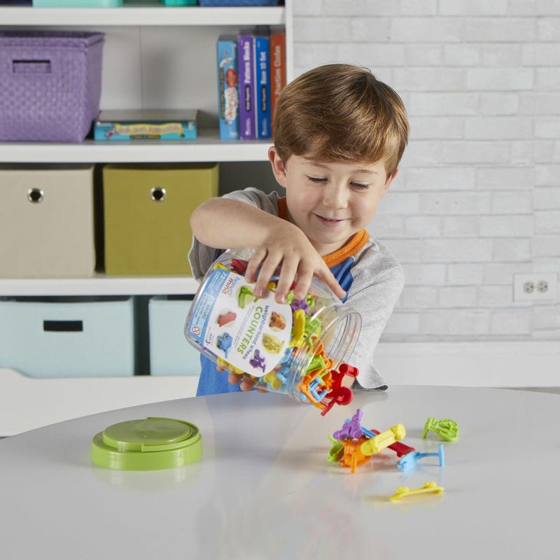 Jucarii, Copii si Bebe - Jucarii si jocuri - Jucarii bebelusi - Jucarii de sortat - Set sortat si numarat - Vehiculele mele - Infinity.ro